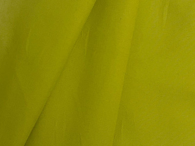 Plain Cotton Green A